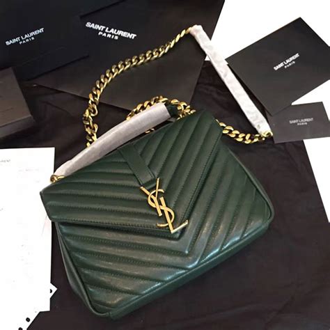 ysl bag price